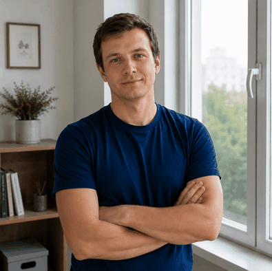Федотов Владимир